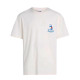 Tommy Hilfiger Ανδρική κοντομάνικη μπλούζα Plus Back Graphic T-Shirt
